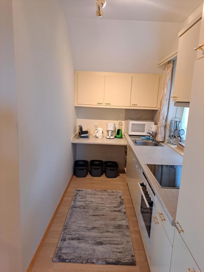 Appartement Schober 库克米恩 外观 照片