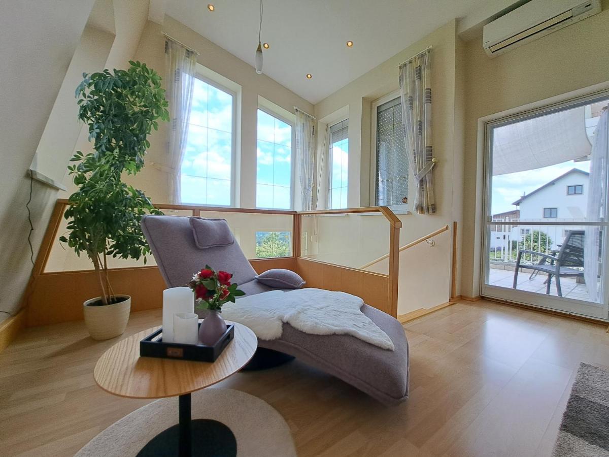 Appartement Schober 库克米恩 外观 照片