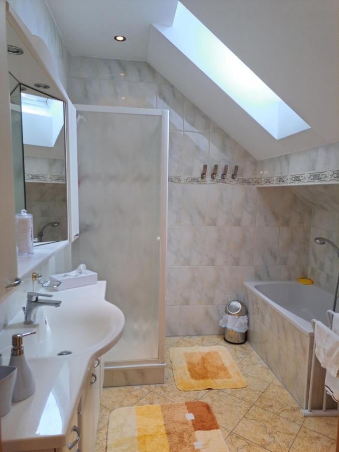 Appartement Schober 库克米恩 外观 照片