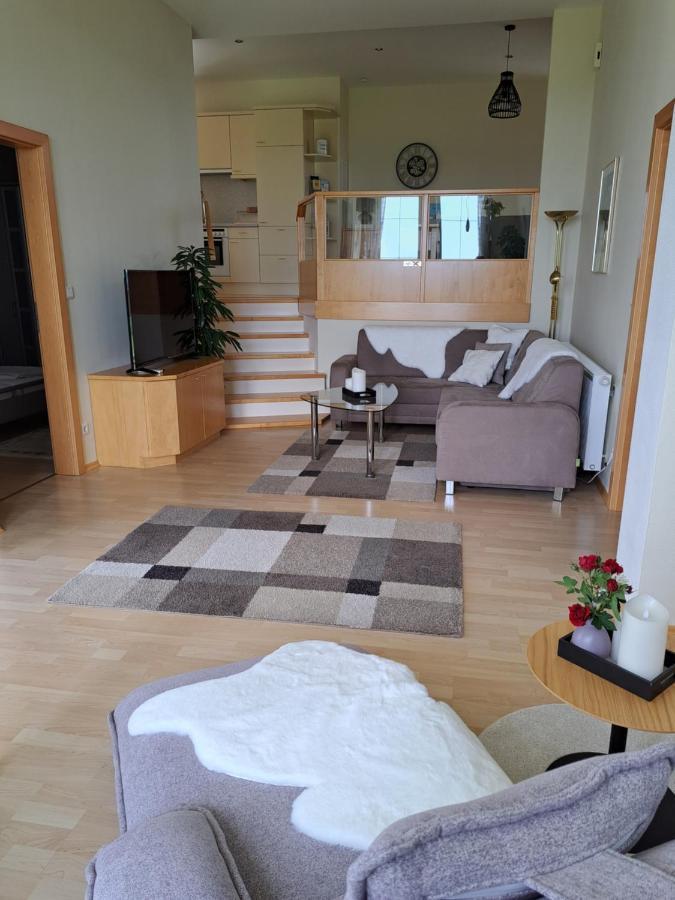 Appartement Schober 库克米恩 外观 照片