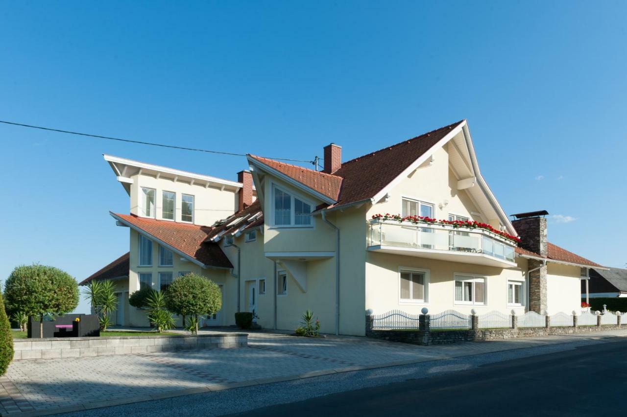 Appartement Schober 库克米恩 外观 照片